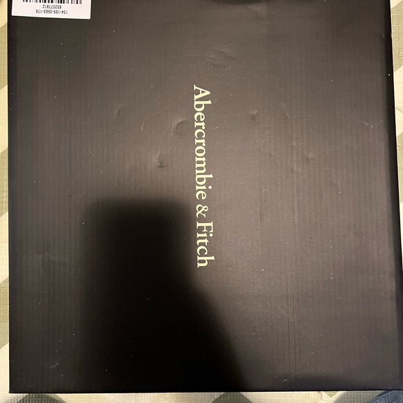 Chunky Chelsea Boots - Cream - A&F - Picture 11 of 11